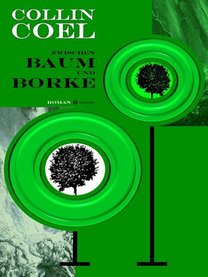 cover image of Zwischen Baum und Borke